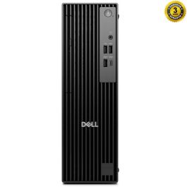 PC de Bureau DELL Pro Slim QCS1250 Ultra 5 235 8Go 512Go SSD - Noir
