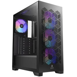 Pc de Bureau Gamer MYTEK AMD RYZEN 7 32Go RTX 5060TI 16Go