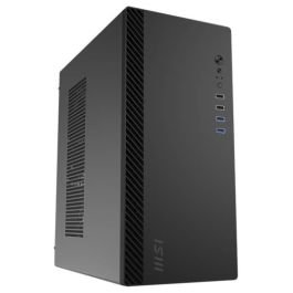 Pc de Bureau Pro MYTEK AMD RYZEN5 32Go 500Go SSD - Noir