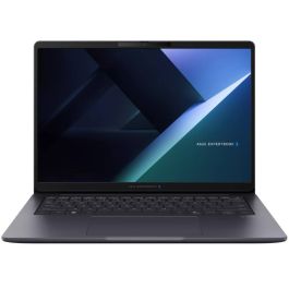 PC Portable ASUS ExpertBook B3 G1 Ultra 5 225H 8Go 512Go SSD - Gris