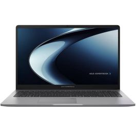 PC Portable ASUS ExpertBook P1 PM1503 AMD RYZEN 7 8Go 512Go SSD - Gris