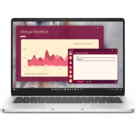 PC Portable Dell Pro 15 Essential i5 13ᵉ Gén 512Go SSD
