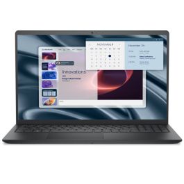 PC Portable DELL Pro 15 Essential AMD RYZEN5 8Go 512G SSD - Noir