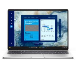 PC Portable DELL Pro 16 Ultra 5 225U 24Go 512Go SSD - Silver