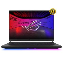PC Portable Gamer ASUS ROG Strix SCAR 18 Ultra 9 290HX Plus 64Go RTX 5090