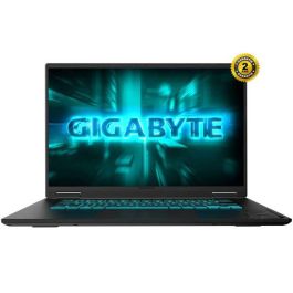 PC Portable Gamer GIGABYTE A16 3VH AMD RYZEN 7 32G RTX 5060