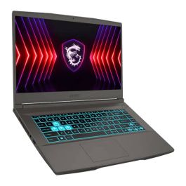 PC Portable Gamer MSI Thin 15 B13VE i7 13è Gén 16G RTX 4050