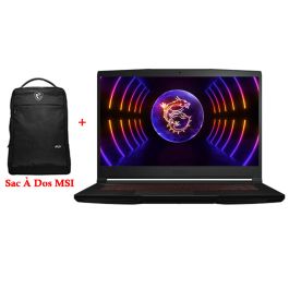 Sac a outlet dos msi