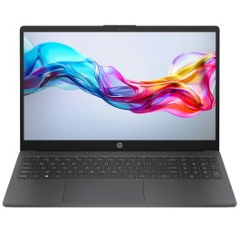 PC Portable HP 15-fd0392nk i5 13è Gén 32Go 512Go SSD - Gris