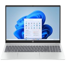 PC Portable HP OmniBook 5 16-ba1001nk i5 13è Gén 16Go 512Go SSD - Silver