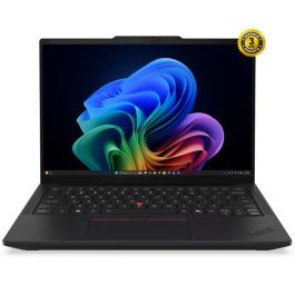 PC Portable LENOVO ThinkPad T14 Gen 7 Ultra 7 355 16Go 512Go SSD - Noir