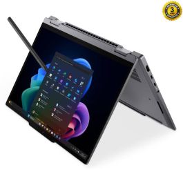 PC Portable LENOVO ThinkPad X1 2En1 Gen 11 Aura Edition Ultra 7 355 32Go 1To SSD