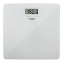Pèse Personne TRISTAR WG-2419 Ultra plat 150Kg - Blanc