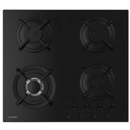 Plaque De Cuisson Encastrable JOKER JP-605N 4 Feux 60cm - Noir