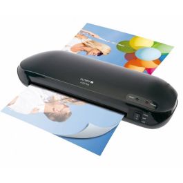 Plastifieuse OLYMPIA A230 A4 Plus - Noir