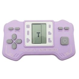 PlayTetris FUNNY TOY Pour Enfant - Lavender