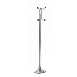 Porte Manteaux Avec Base marbre - Gris