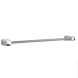 Porte Serviette KWARTZ ASS04017 - Silver