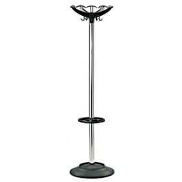 Porte Manteaux ELIX - Chrome