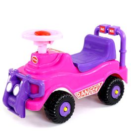 Porteur bébé 2025 camion