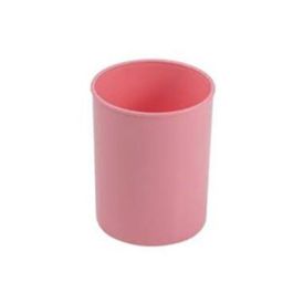 Pot à crayons Faibo opaque Rose Pastel - (206-P32)