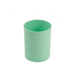 Pot à crayons FAIBO Opaque - Vert PASTEL