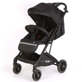 Poussette Valise KIDILO k2 - Noir