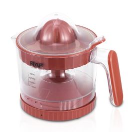 Presse Agrumes RAF R-611R 400 ml 30 Watts - Rouge