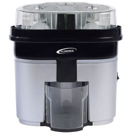 Presse Agrumes Double Entrée FLORENCE HK-384 350W - Gris
