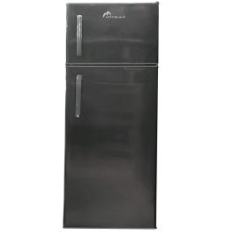 Réfrigérateur MONTBLANC FX27 270 Litres Defrost - Inox