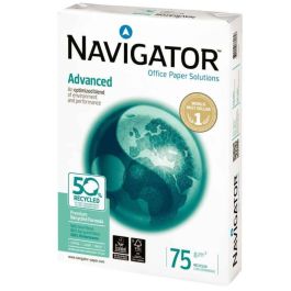 Rame papier NAVIGATOR office A4 250g/m² 125 Feuilles