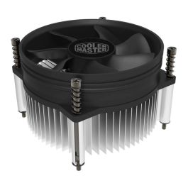 Refroidisseur de processeur COOLER MASTER I50 Pour LGA 1700