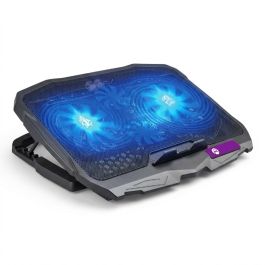 Refroidisseur Gamer MIKUSO Avec Support xf-130 Pour Pc Portable