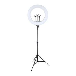 Ring light Plokama R45 LED 45 cm