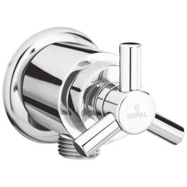 Robinet De Toilette Monastir SOPAL 04B8A04