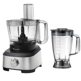 Robot Multifonction CONDOR Versa Chef RC-MV1SN 1000W 3.5L - Inox
