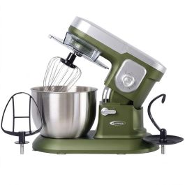 Robot Pétrin FLORENCE GM-M061C 1600W - Vert Olive