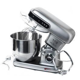 Robot Pétrin FLORENCE SM-A02 2200W - Gris