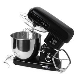 Robot Pétrin FLORENCE SM-A02 2200W - Noir