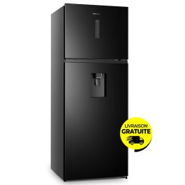Réfrigérateur HISENSE RT3N461NMF1 470 Litres NoFrost - Noir
