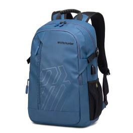 Deuter UP Seoul Arctic - Lake : Sac à Dos Pour Ordinateur Portable Bleu Respirant