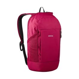 Sac à dos de randonnée 10l NH100 Arpenaz - Violet