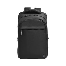 Sac à Dos HP Professional Pour Pc Portable 17.3'' - Noir