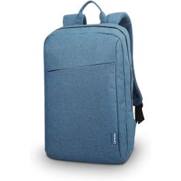 Celly Sac à Dos 15,6 Pouces – Bleu Clair – Décontracté Et Léger