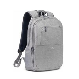 Sac à Dos RIVACASE 7760 Pour PC Portable 15.6'' - Gris