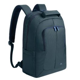 Sac à Dos RIVACASE ECO 8436 Pour PC Portable 15.6'' - Bleu Foncé