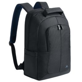 Sac à Dos RIVACASE ECO 8436 Pour PC Portable 15.6'' - Noir