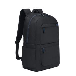 Sac à dos RIVACASE Pour Ordinateur Portable de 15,6 à 16 pouces 8062 - Noir