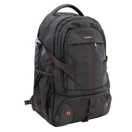 Sac à Dos WHITE SHARK VOYAGER Pour PC Portable 20'' - Noir