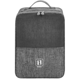 Sac De Rangement Pour Chaussures - Gris Vert